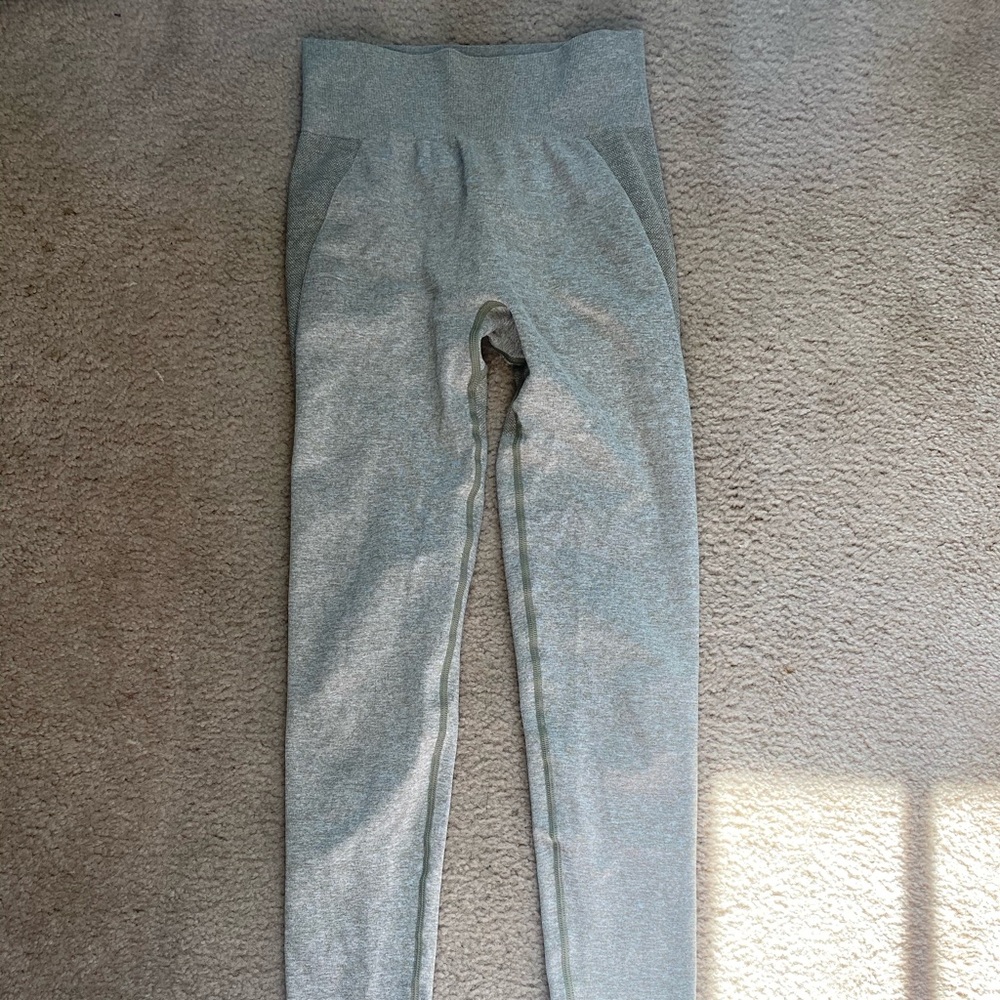 Gymshark high waisted flex leggings